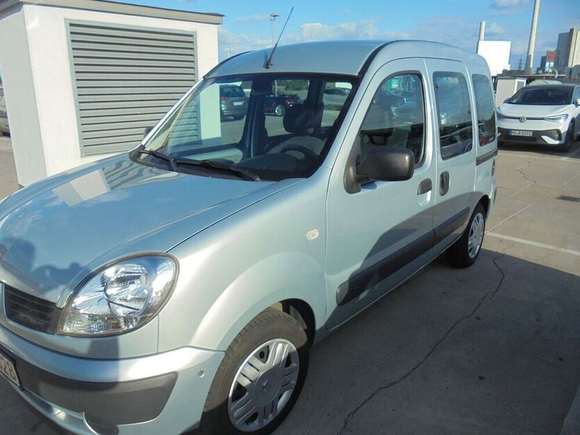 Kangoo