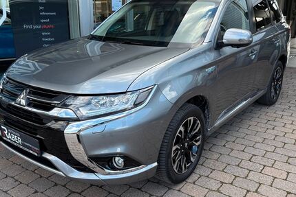 Mitsubishi Outlander 90.870 km 14.890 &euro; Neustadt 67433