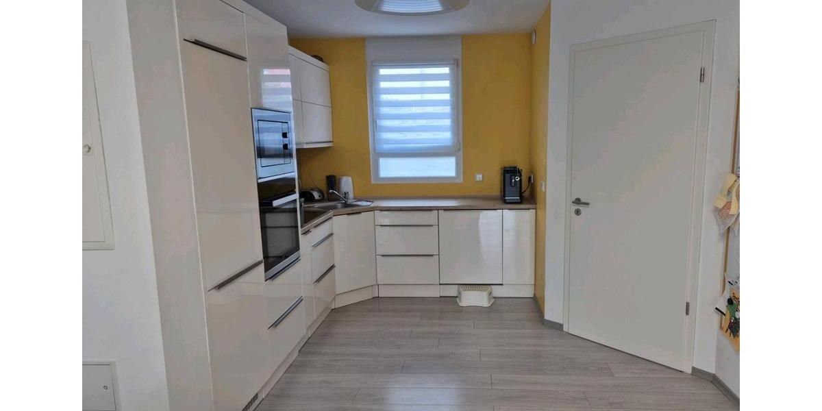 Reihenhaus Worms Vororte Südwest - 5 Zimmer, 132 m&sup2;, 440.000&euro; | Angebot:25286682