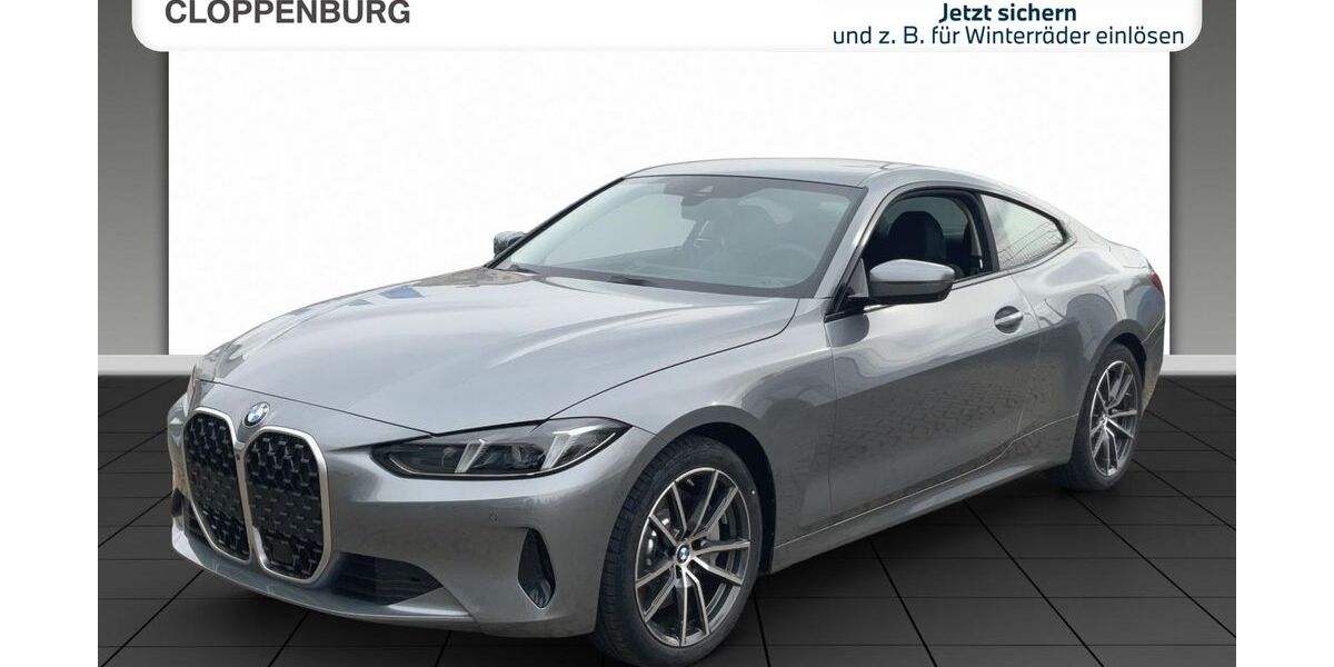 BMW 430 8.260 km 51.895 &euro; Weinheim 69469