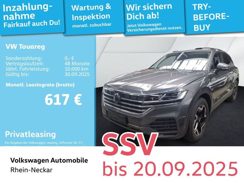 Touareg