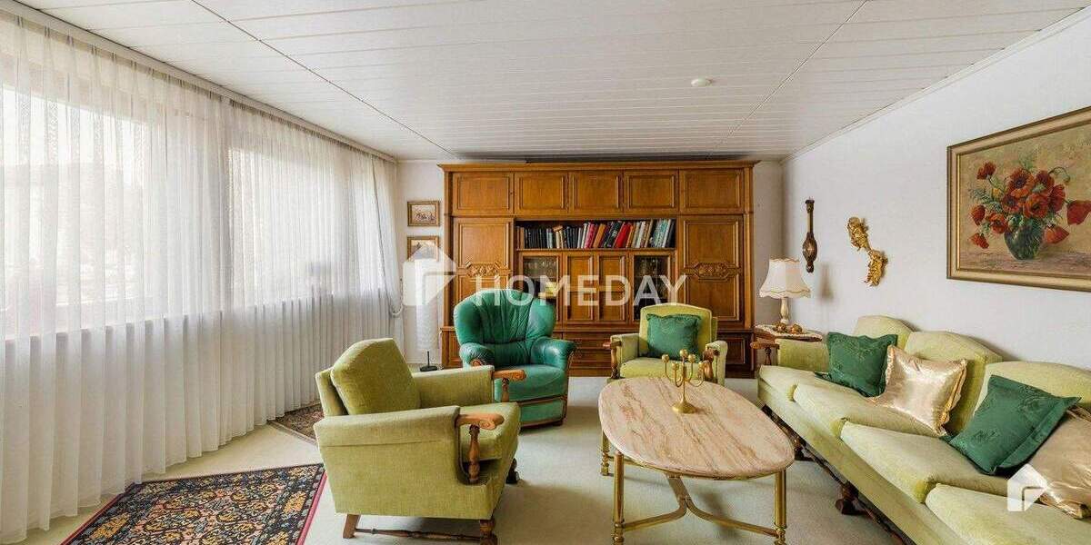 Mehrfamilienhaus, Wohnhaus Sandhausen - 1 Zimmer, 291 m&sup2;, 1.299.000&euro; | Angebot:25689190