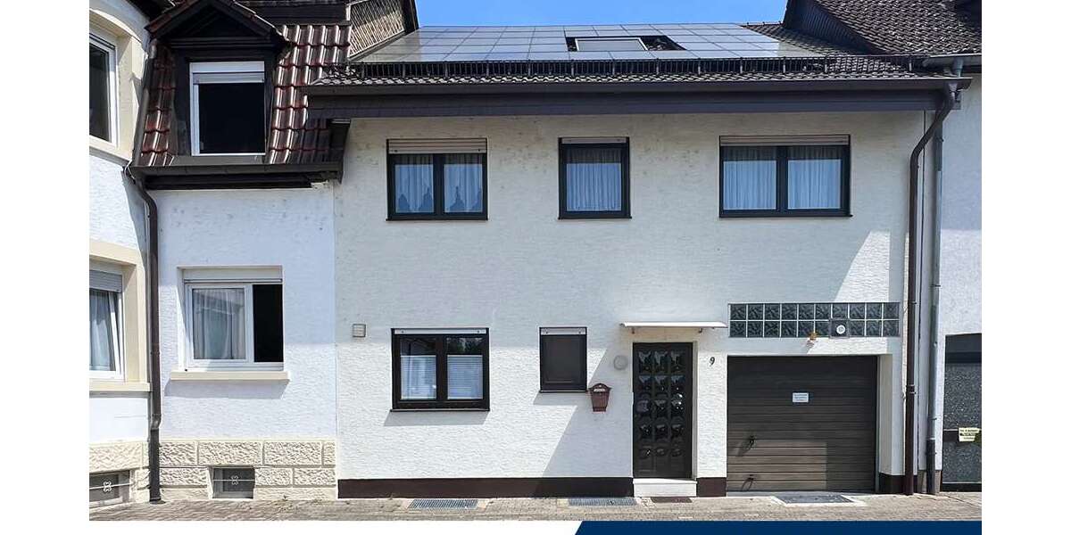 Haus zum Kaufen in Schwetzingen 749.000 € 248.09 m² 7 zimmer