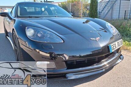 Corvette C6
