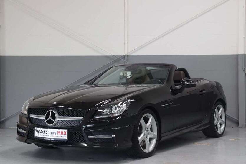 SLK 200