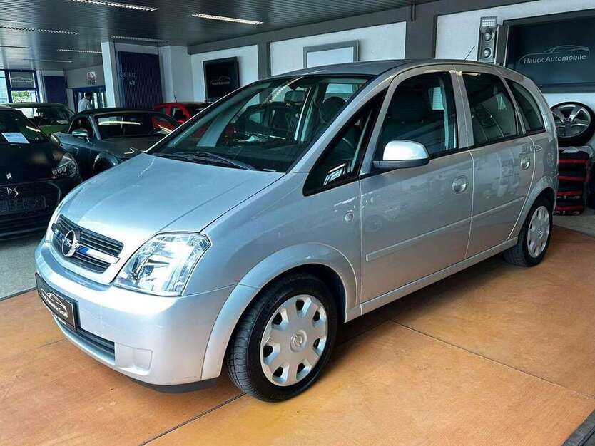 Meriva