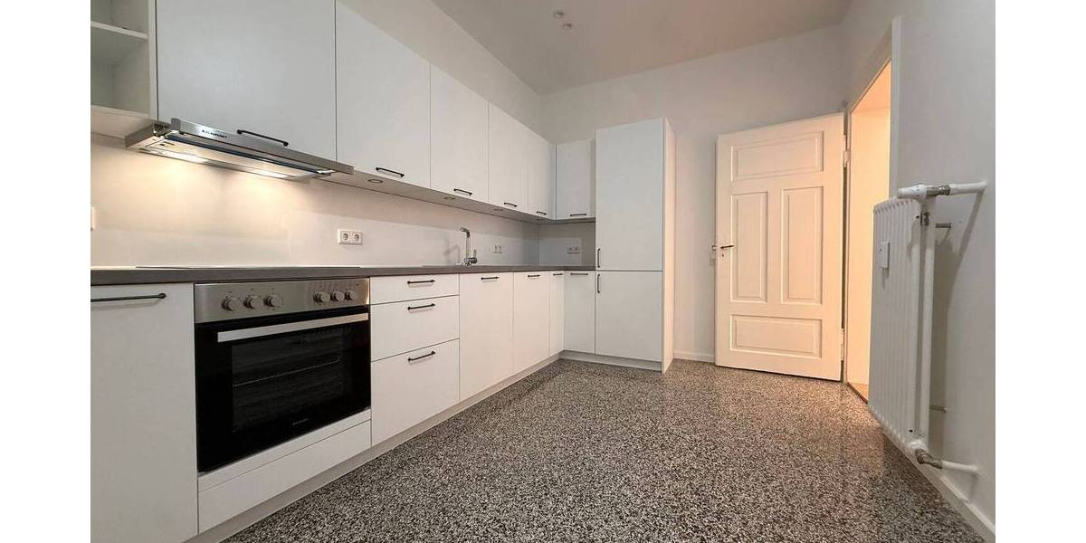 Etagenwohnung Mannheim Oststadt - 4 Zimmer, 94 m&sup2;, 1.500&euro; | Angebot:26358899