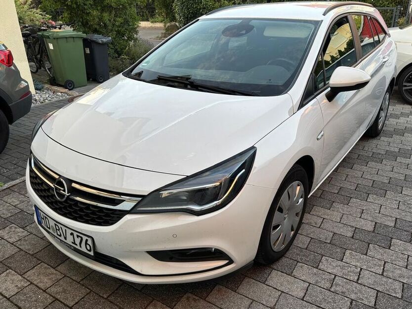 Astra