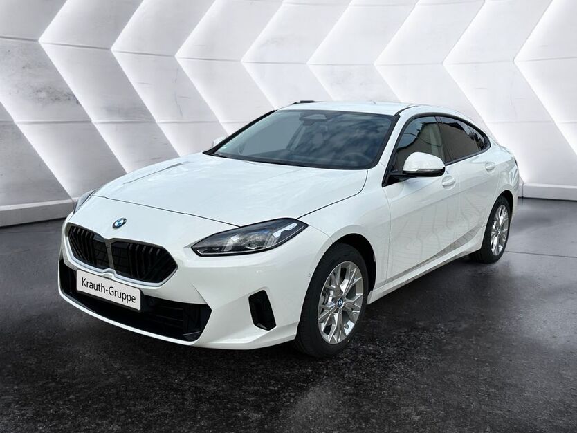 BMW 220 Gran Coupé 1.500 km 37.990 € Heidelberg 69123