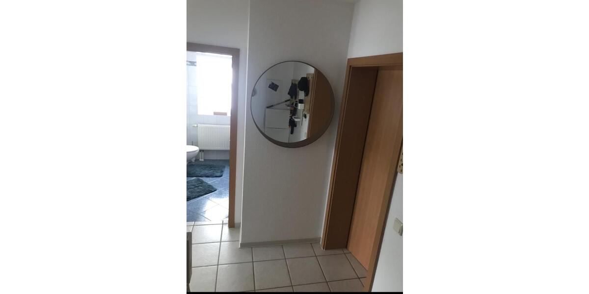 Etagenwohnung Ludwigshafen am Rhein Edigheim - 2 Zimmer, 59 m&sup2;, 765&euro; | Angebot:26214708
