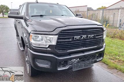Dodge RAM 117.113 km 35.500 &euro; Freinsheim 67251