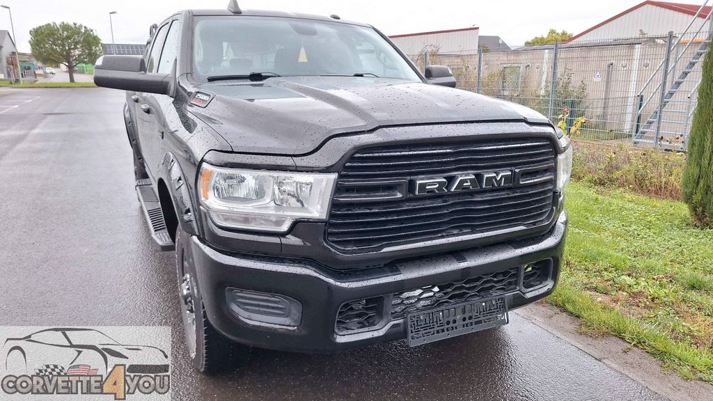 Dodge RAM 117.113 km 35.500 &euro; Freinsheim 67251