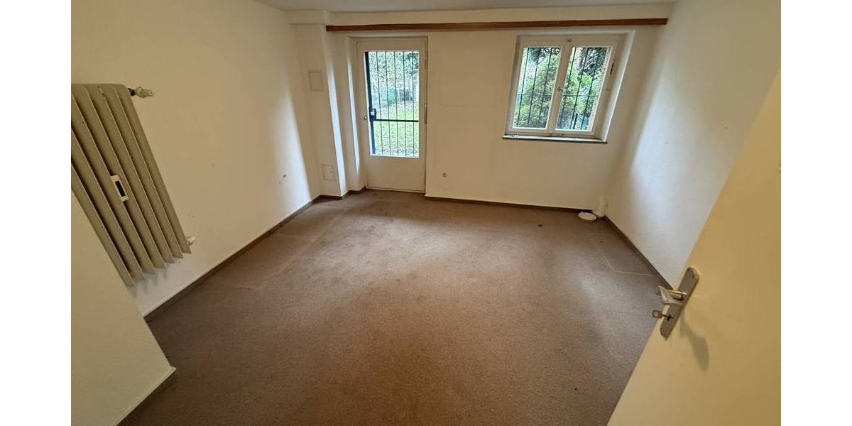 Mehrfamilienhaus, Wohnhaus Mannheim / Almenhof Almenhof - 6 Zimmer, 184 m&sup2;, 535.000&euro; | Angebot:26244510