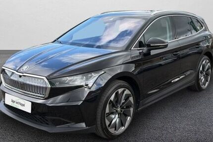 Skoda Enyaq 33.500 km 40.900 &euro; Speyer 67346