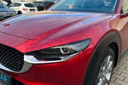Mazda CX-3 72.472 km 18.800 &euro; Speyer 67346