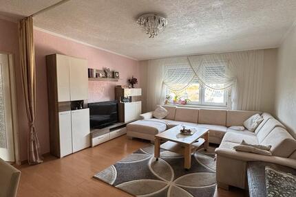 Wohnung Ludwigshafen am Rhein Mundenheim - 3 Zimmer, 75 m&sup2;, 890&euro; | Angebot:26600151