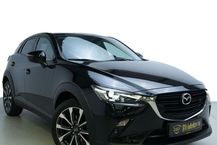 Mazda CX-3 62.500 km 18.490 &euro; Altlußheim 68804