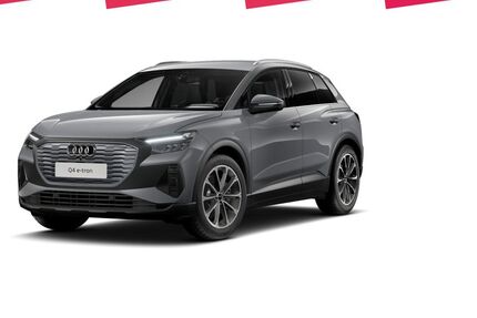 Audi Q4 e-tron 8.112 km 43.600 &euro; Weinheim 69469