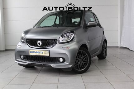 Smart ForTwo 59.000 km 20.999 &euro; Viernheim 68519