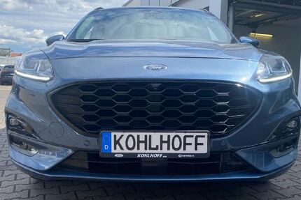 Ford Kuga 82.018 km 23.970 &euro; Mannheim 68309