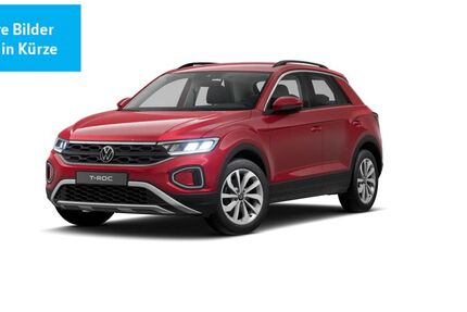 VW T-Roc 8.519 km 27.491 &euro; Mannheim 68309