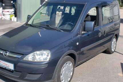 Opel Combo 154.115 km 1.650 &euro; Haßloch 67454