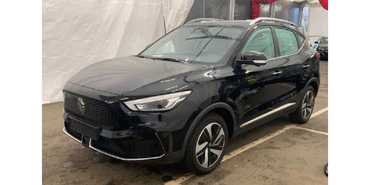 MG ZS 100.353 km 17.017 &euro; Heidelberg 69123
