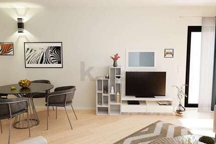 Wohnung Hockenheim - 3 Zimmer, 98 m&sup2;, 239.000&euro; | Angebot:26164925