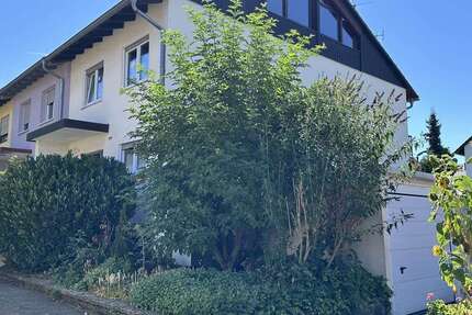 Haus Laudenbach - 5 Zimmer, 140 m&sup2;, 1.500&euro; | Angebot:27210655