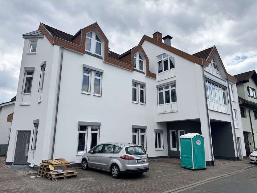 Wohnung zum Mieten in Hockenheim 1.200 € 98.76 m²