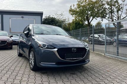 Mazda 2 38.000 km 15.490 &euro; Weinheim 69469