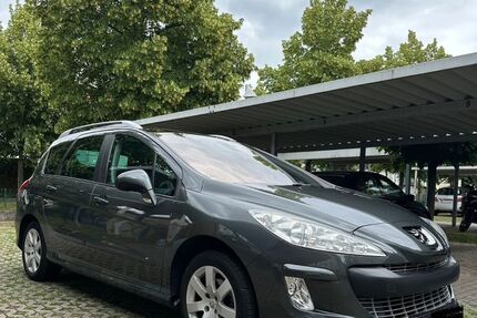 Peugeot 308 147.000 km 4.190 &euro; Mannheim 68163