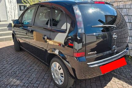 Opel Meriva 190.300 km 1.200 &euro; Ludwigshafen 67067