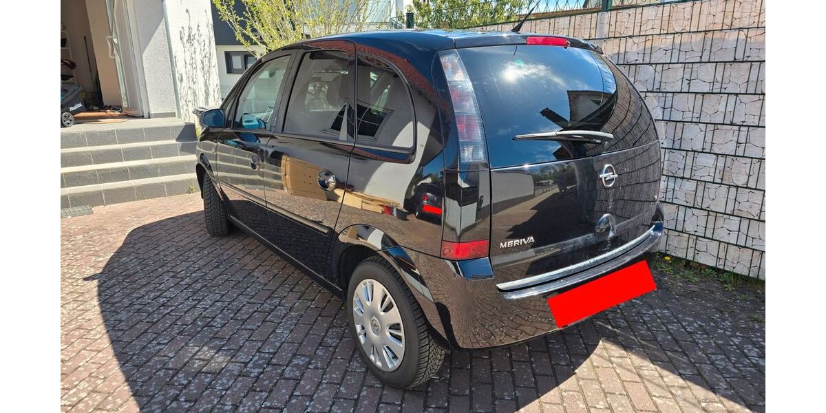 Opel Meriva 190.300 km 1.200 &euro; Ludwigshafen 67067
