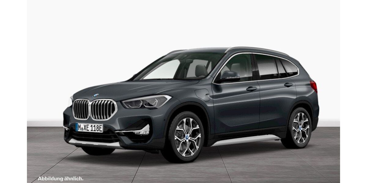 BMW X1 24.673 km 33.480 &euro; Mannheim 68169