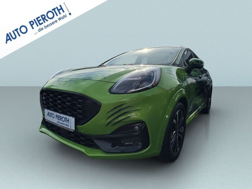 Ford Puma 34.160 km 19.350 € Worms 67547