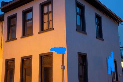 Einfamilienhaus in Worms Innenstadt 5 zimmer