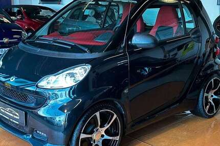 Smart forTwo 112.416 km 7.490 &euro; Bad Duerkheim 67098
