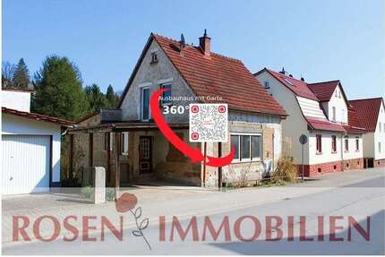Haus Wald-Michelbach Michelbach - 5 Zimmer, 114 m&sup2;, 169.000&euro; | Angebot:25813297