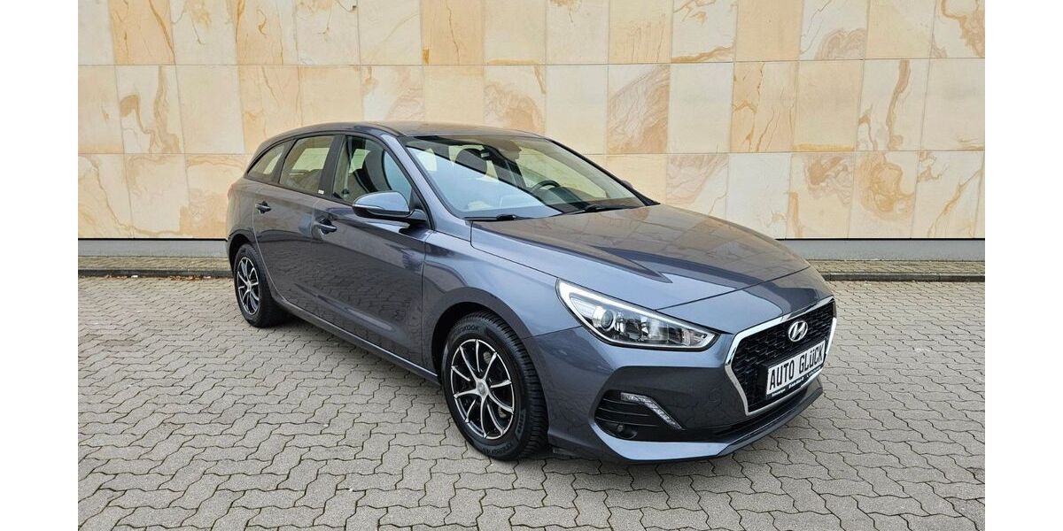 Hyundai i30 70.800 km 14.990 &euro; Schwetzingen 68723
