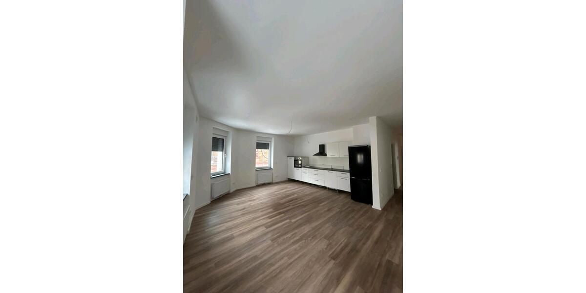 Moderne 3-Zimmer Wohnung - Mannheim 3 zimmer