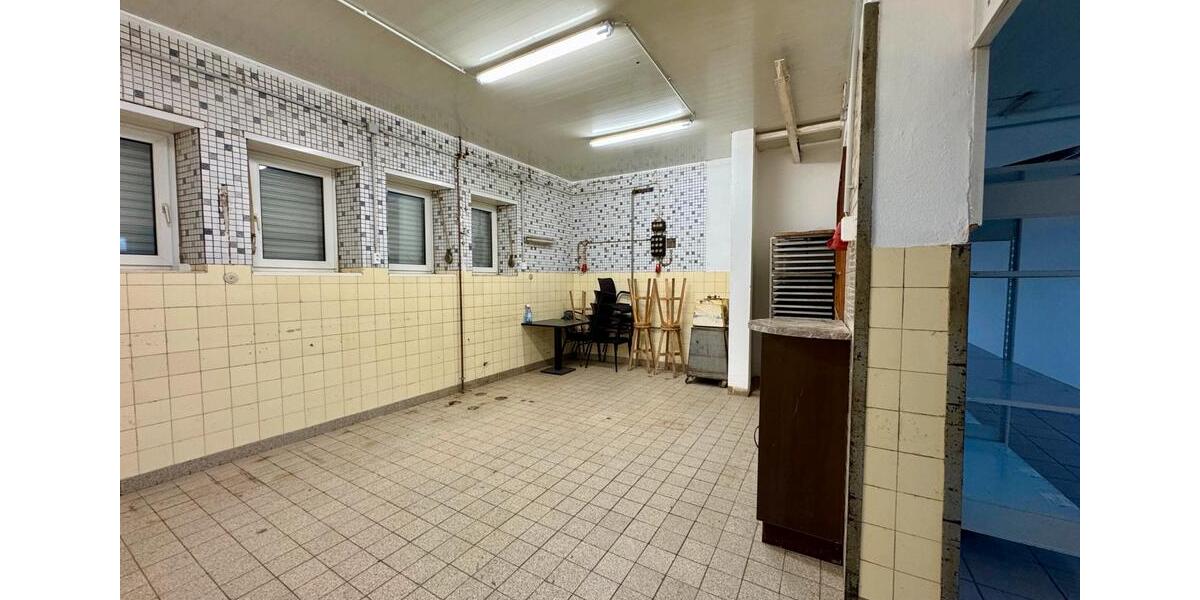 Gewerbeobjekt Edingen-Neckarhausen Neckarhausen - 1.200&euro; | Angebot:23862875