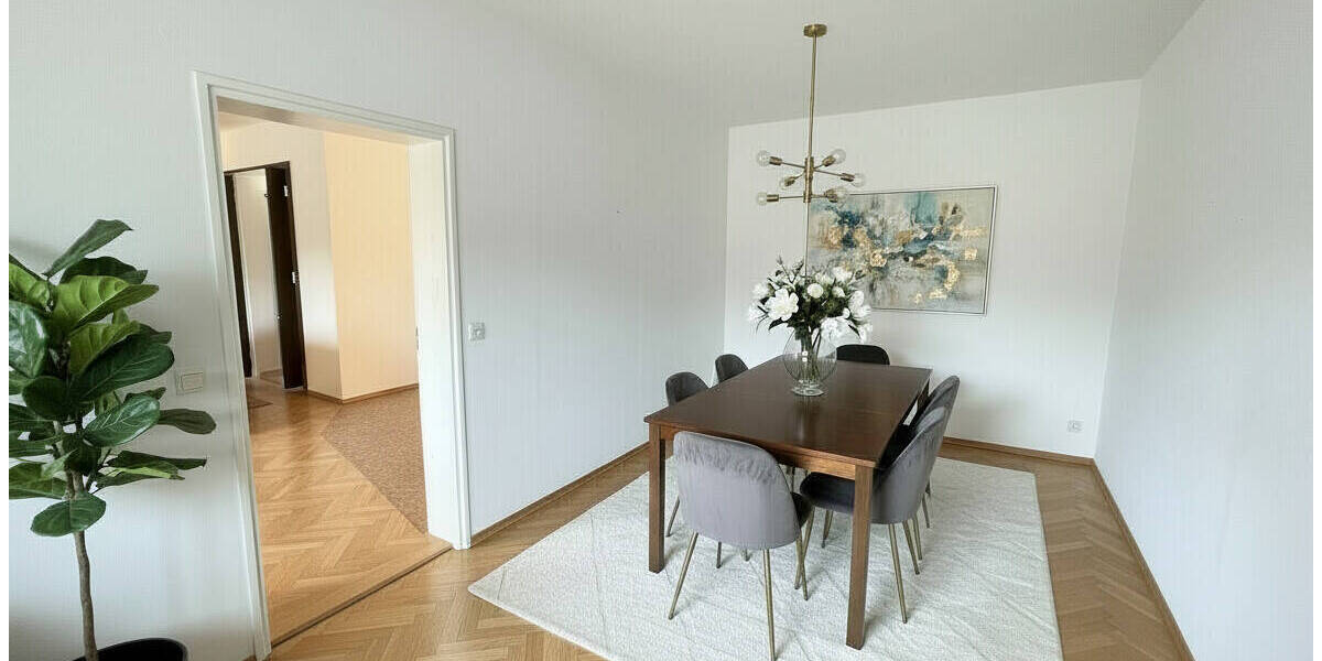 Doppelhaushälfte Heppenheim (Bergstraße) / Ober-Laudenbach Ober-Laudenbach - 4 Zimmer, 120 m&sup2;, 315.000&euro; | Angebot:25984395