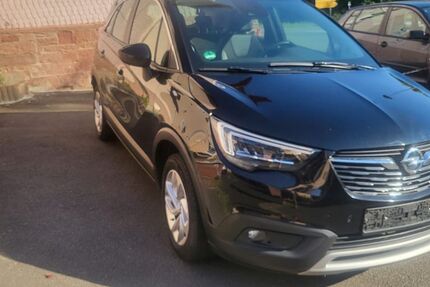 Opel Crossland (X) 172.000 km 10.990 &euro; Fürth odw 64658