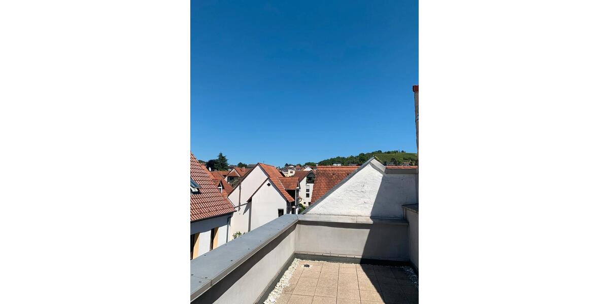 Dachgeschoßwohnung Bensheim - 2 Zimmer, 85 m&sup2;, 998&euro; | Angebot:26649791