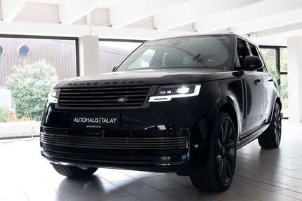Land Rover Range Rover 48.500 km 169.880 &euro; Ludwigshafen 67059