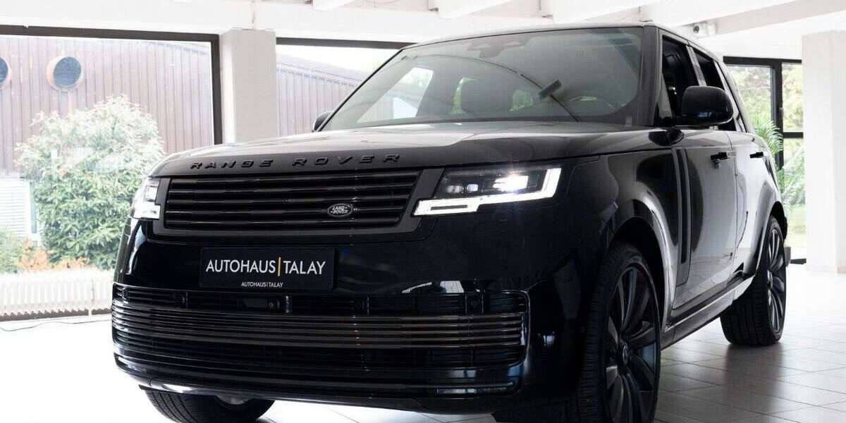 Land Rover Range Rover 48.500 km 169.880 &euro; Ludwigshafen 67059