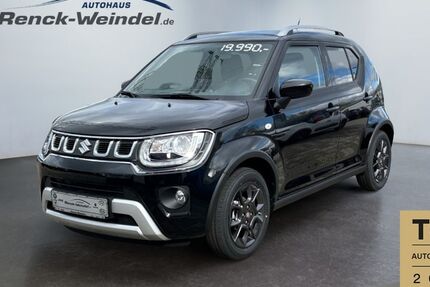 Suzuki Ignis 1.130 km 19.989 &euro; Speyer 67346