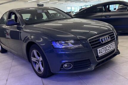 Audi A4 250.780 km 3.999 &euro; Hockenheim 68766