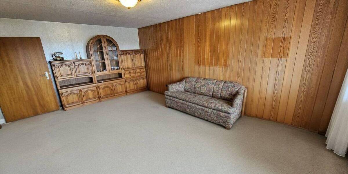 Etagenwohnung Mannheim Rheinau - 4 Zimmer, 99 m&sup2;, 298.000&euro; | Angebot:26053480